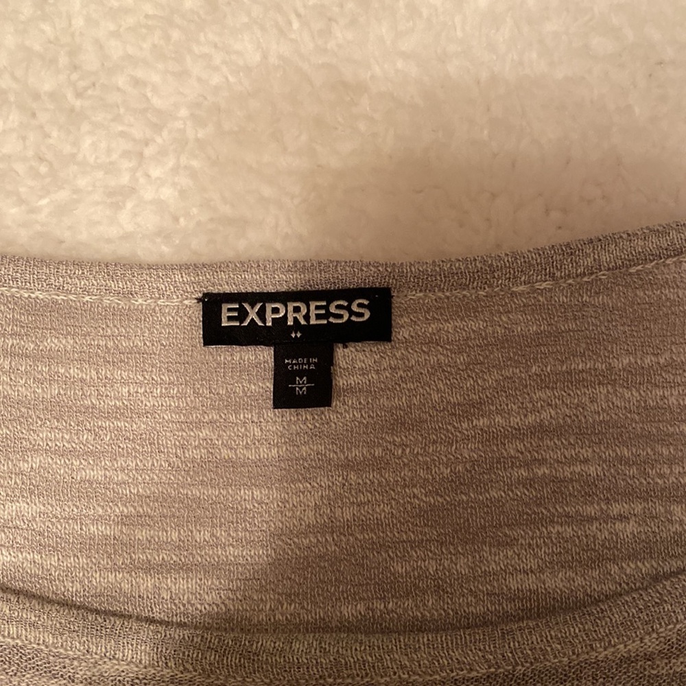 Express top - Picture 4 of 6